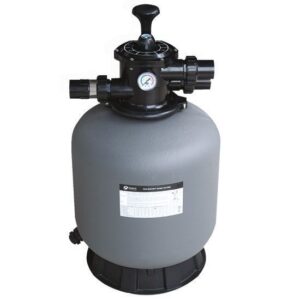 Фильтр AquaViva P25 (16m3/h, 625mm, 150kg,1.5" верх)