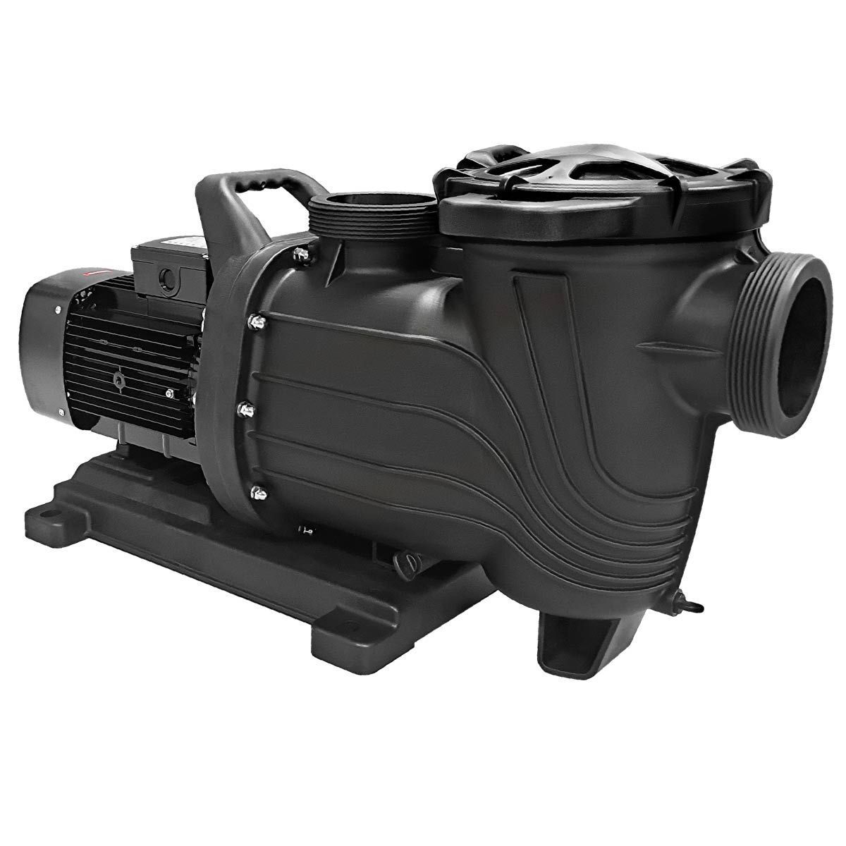 Насос для бассейна AquaViva LX SLP750T для соленой воды