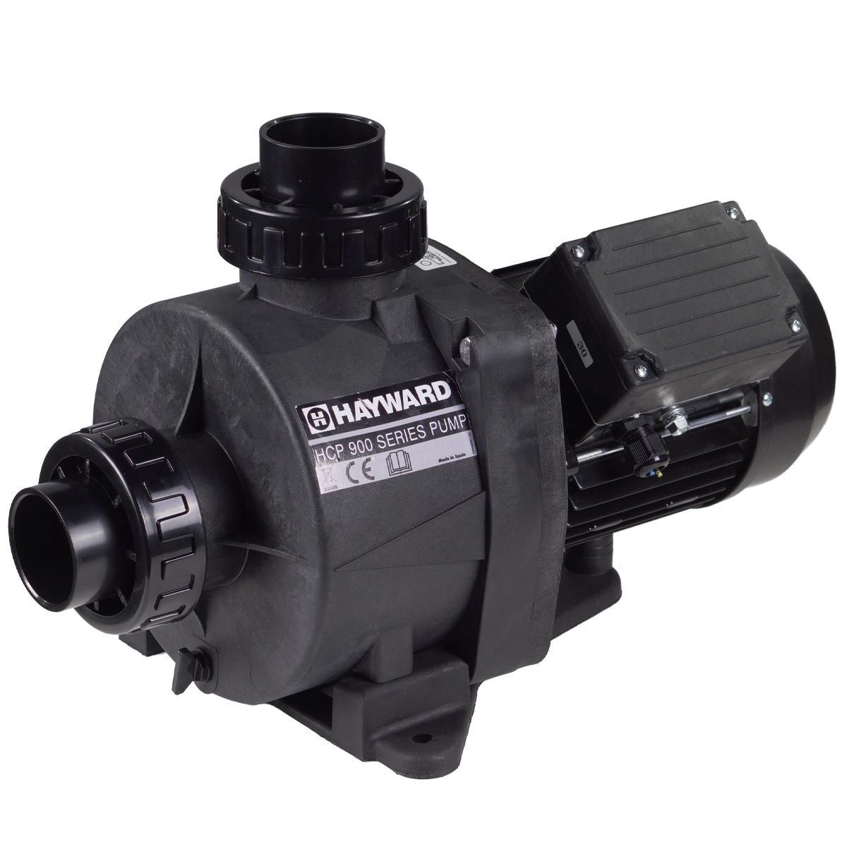 Насос Hayward HCP10303E KA300 IE3 (380V, без пф, 48m3/h*10m, 2,76kW, 3HP)