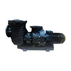 Насос Aquaviva LX SEQ400 (380 В, 60 м3/ч, 4HP)