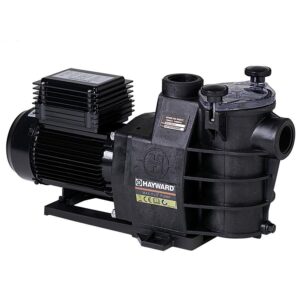 Насос Hayward Max Flo IE2 SP1811HW161E2 (220V, пф, 13m3/h*8m, 0,98kW, 1HP) PL Plus 81032