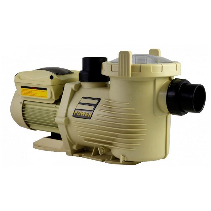 Насос Aquaviva EPV300 (220В, 34.5 м3/ч, 3HP) с пер. скор.