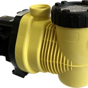 Насос AquaViva SP 15 (220V, пф, 15m3/h*8m, 0,65kW, 0,87HP)