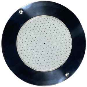 Прожектор светодиодный AquaViva HT219 Slim 252led 18W DC RGB (AISI-316)