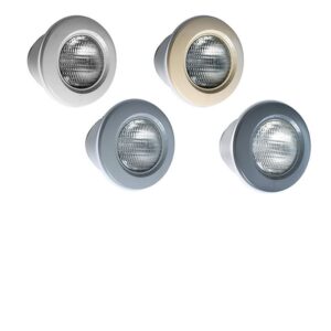 Прожектор LED Hayward PAR56 CrystaLogic, Cool white (6500K), лайнер 13W