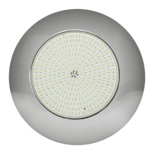 Прожектор светодиодный AquaViva HJ-WM-SS280FGV, 252led 18W NW (AISI-316)