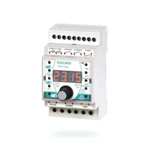 Универсальный блок управления Toscano TPM-POOL-B, 230 В, Bluetooth