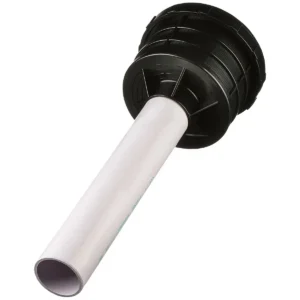 Дюзовая коробка 89011602 в комплекте с трубой для Aquaviva P350