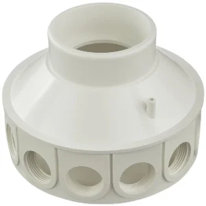 Коллектор фильтра Kripsol Ø 90-110 (RCFI0009.01R)