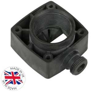 Правый концевой фитинг Elecro SP 117B